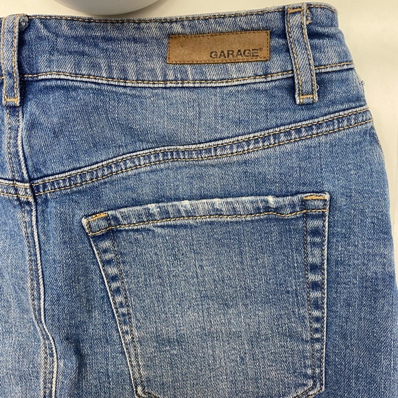 Skirt from garage - Picture 5 of 7